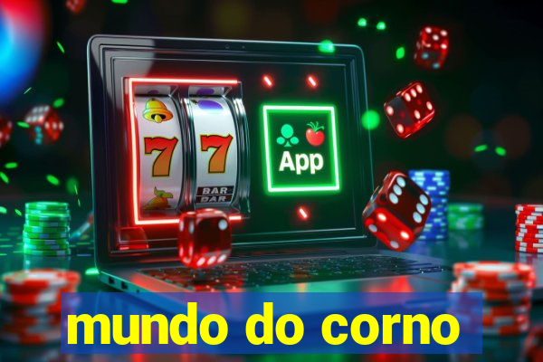 mundo do corno